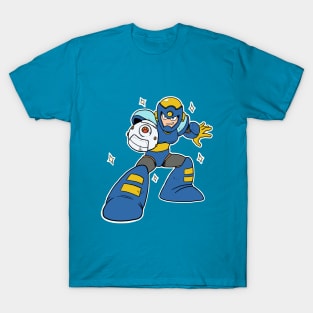 FLASHMAN T-Shirt